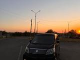 Toyota Alphard 2006 годаfor9 000 000 тг. в Шымкент – фото 3