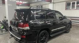 Lexus LX 570 2008 годаүшін17 800 000 тг. в Семей – фото 5