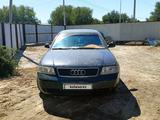 Audi A6 1997 годаfor2 200 000 тг. в Теренозек – фото 4