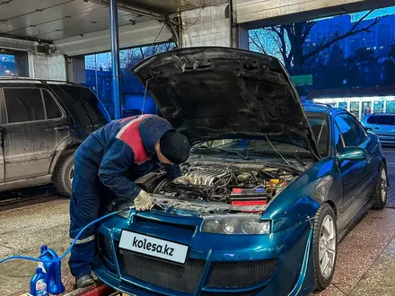 Opel Calibra 1994 года за 2 400 000 тг. в Алматы – фото 11