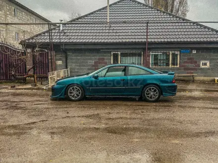 Opel Calibra 1994 года за 2 400 000 тг. в Алматы – фото 21
