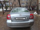 Toyota Avensis 2007 года за 5 600 000 тг. в Караганда – фото 2