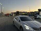 Hyundai Grandeur 2015 года за 8 300 000 тг. в Караганда – фото 2