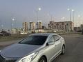 Hyundai Grandeur 2015 года за 8 300 000 тг. в Караганда