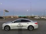 Hyundai Grandeur 2015 года за 8 300 000 тг. в Караганда – фото 5