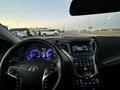 Hyundai Grandeur 2015 года за 8 300 000 тг. в Караганда – фото 8