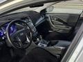 Hyundai Grandeur 2015 года за 8 300 000 тг. в Караганда – фото 7