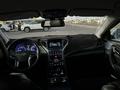Hyundai Grandeur 2015 года за 8 300 000 тг. в Караганда – фото 9