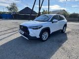 Toyota Corolla Cross 2024 годаүшін10 500 000 тг. в Усть-Каменогорск