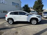 Toyota Corolla Cross 2024 годаүшін10 500 000 тг. в Усть-Каменогорск – фото 3
