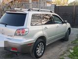 Mitsubishi Outlander 2003 года за 3 900 000 тг. в Алматы