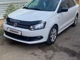 Volkswagen Polo 2011 годаүшін4 200 000 тг. в Сатпаев