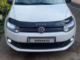 Volkswagen Polo 2011 года за 4 200 000 тг. в Сатпаев – фото 3