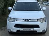 Mitsubishi Outlander 2013 годаfor7 500 000 тг. в Актобе