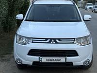 Mitsubishi Outlander 2013 годаүшін7 500 000 тг. в Актобе