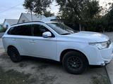 Mitsubishi Outlander 2013 годаүшін7 500 000 тг. в Актобе – фото 3