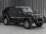 Mercedes-Benz G650 Landaulet 2018 годаfor206 000 000 тг. в Алматы