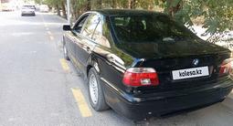 BMW 528 1999 годаfor2 350 000 тг. в Тараз – фото 2