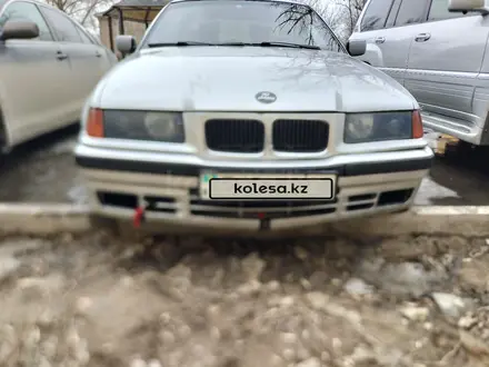 BMW 318 1993 года за 1 550 000 тг. в Жезказган – фото 12