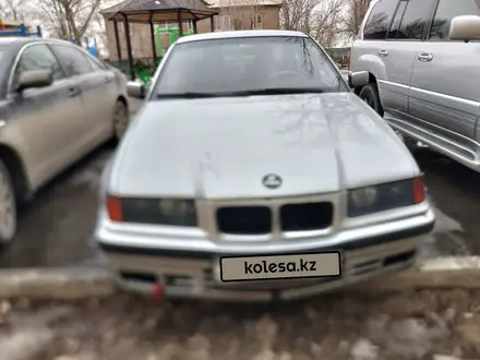 BMW 318 1993 года за 1 550 000 тг. в Жезказган – фото 13