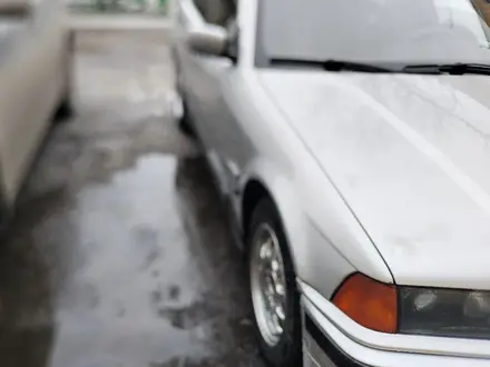 BMW 318 1993 года за 1 550 000 тг. в Жезказган – фото 14