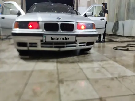 BMW 318 1993 года за 1 550 000 тг. в Жезказган – фото 25