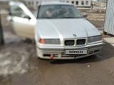 BMW 318 1993 годаүшін1 550 000 тг. в Жезказган – фото 5
