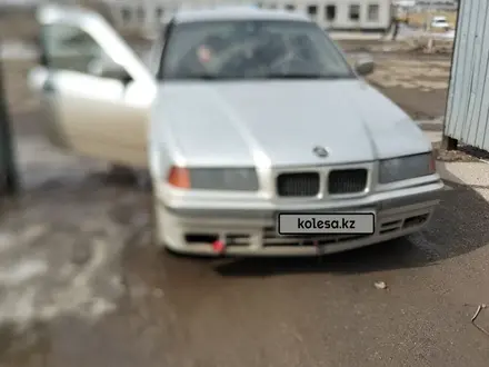 BMW 318 1993 года за 1 550 000 тг. в Жезказган – фото 5