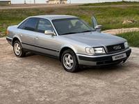 Audi 100 1993 годаүшін1 900 000 тг. в Тараз