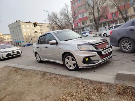 ВАЗ (Lada) Granta 2190 2016 года за 3 000 000 тг. в Кызылорда