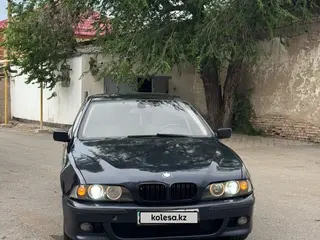 BMW 523