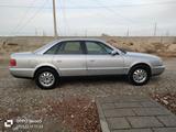 Audi A6 1995 годаүшін4 000 000 тг. в Туркестан – фото 5