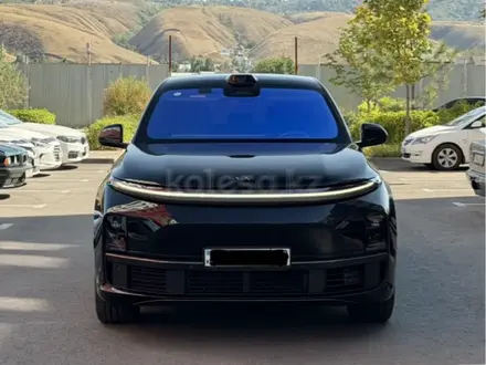 Li L7 2024 года за 22 000 000 тг. в Шымкент