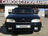 ВАЗ (Lada) 2114 2011 годаүшін1 500 000 тг. в Атырау – фото 2