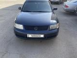 Volkswagen Passat 1997 года за 2 000 000 тг. в Астана – фото 2