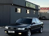 Audi 100 1992 годаүшін2 300 000 тг. в Тараз