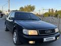Audi 100 1992 годаүшін2 300 000 тг. в Тараз – фото 4