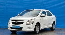 Chevrolet Cobalt 2020 годаүшін5 010 000 тг. в Алматы