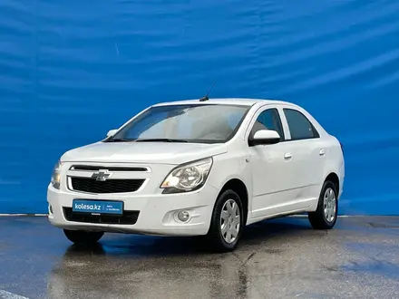 Chevrolet Cobalt 2020 года за 5 010 000 тг. в Алматы