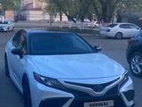 Toyota Camry 2023 года за 16 000 000 тг. в Павлодар – фото 3