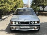 BMW 525 1993 года за 2 150 000 тг. в Алматы – фото 2