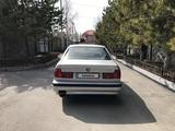 BMW 525 1993 года за 2 150 000 тг. в Алматы – фото 5