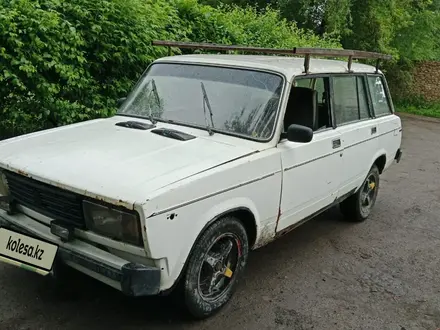 ВАЗ (Lada) 2104 1998 года за 450 000 тг. в Узынагаш – фото 3