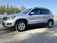 Volkswagen Tiguan 2015 годаүшін8 200 000 тг. в Костанай