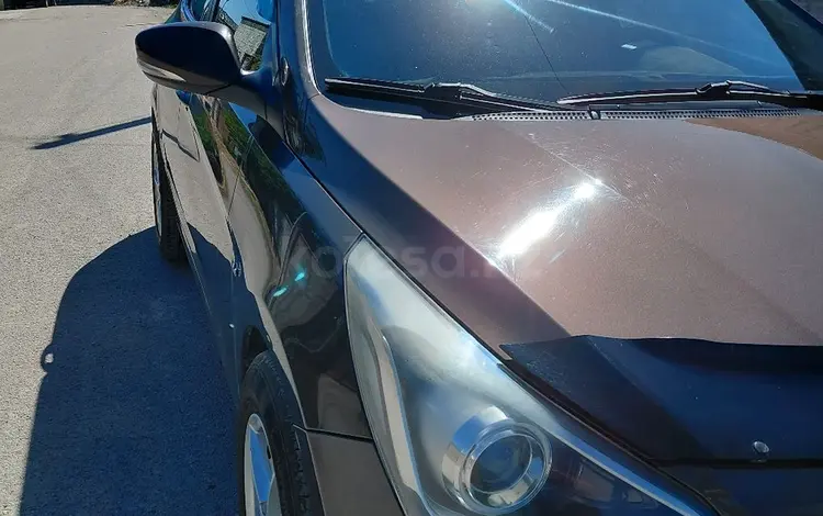 Hyundai Accent 2015 года за 5 600 000 тг. в Алматы