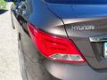 Hyundai Accent 2015 года за 5 600 000 тг. в Алматы – фото 3