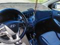 Hyundai Accent 2015 года за 5 600 000 тг. в Алматы – фото 5