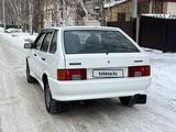 ВАЗ (Lada) 2114 2013 года за 1 800 000 тг. в Кокшетау – фото 5