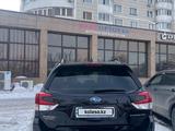 Subaru Forester 2019 года за 13 900 000 тг. в Астана – фото 2