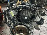 Двигатель м278 4.7 турбо за 10 000 тг. в Алматы – фото 4